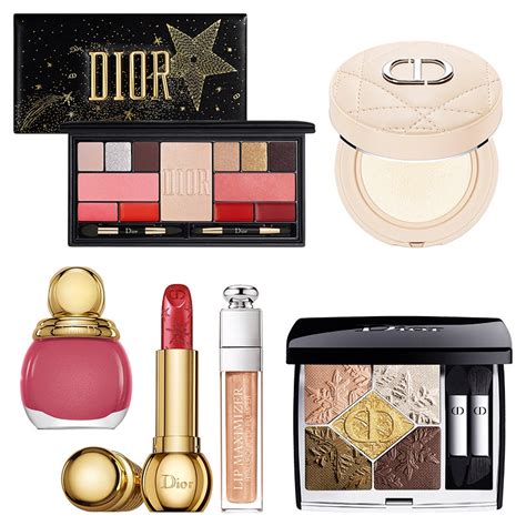 dior コフレ 2017|ディオール 2017年クリスマスコフレ セット内容・発売日まと .